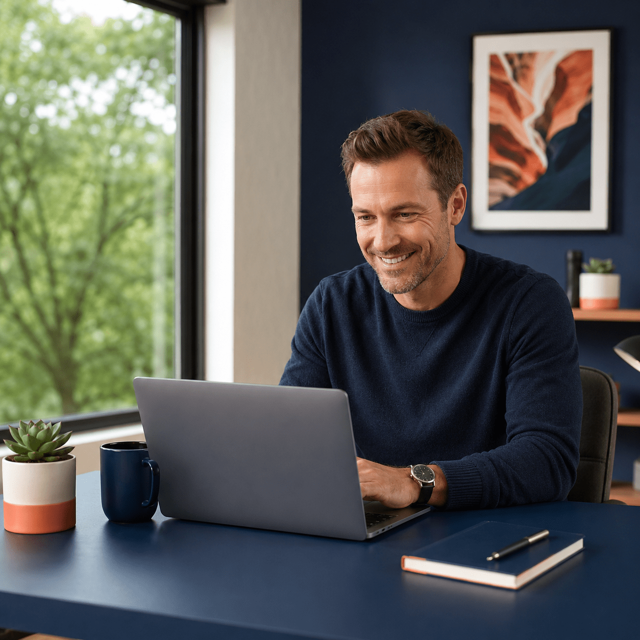 How To Start A WordPress Blog: A Complete Beginner's Guide